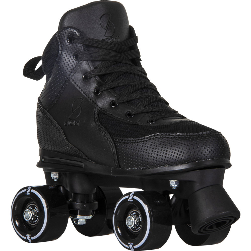 Story Nomad Quad Skates