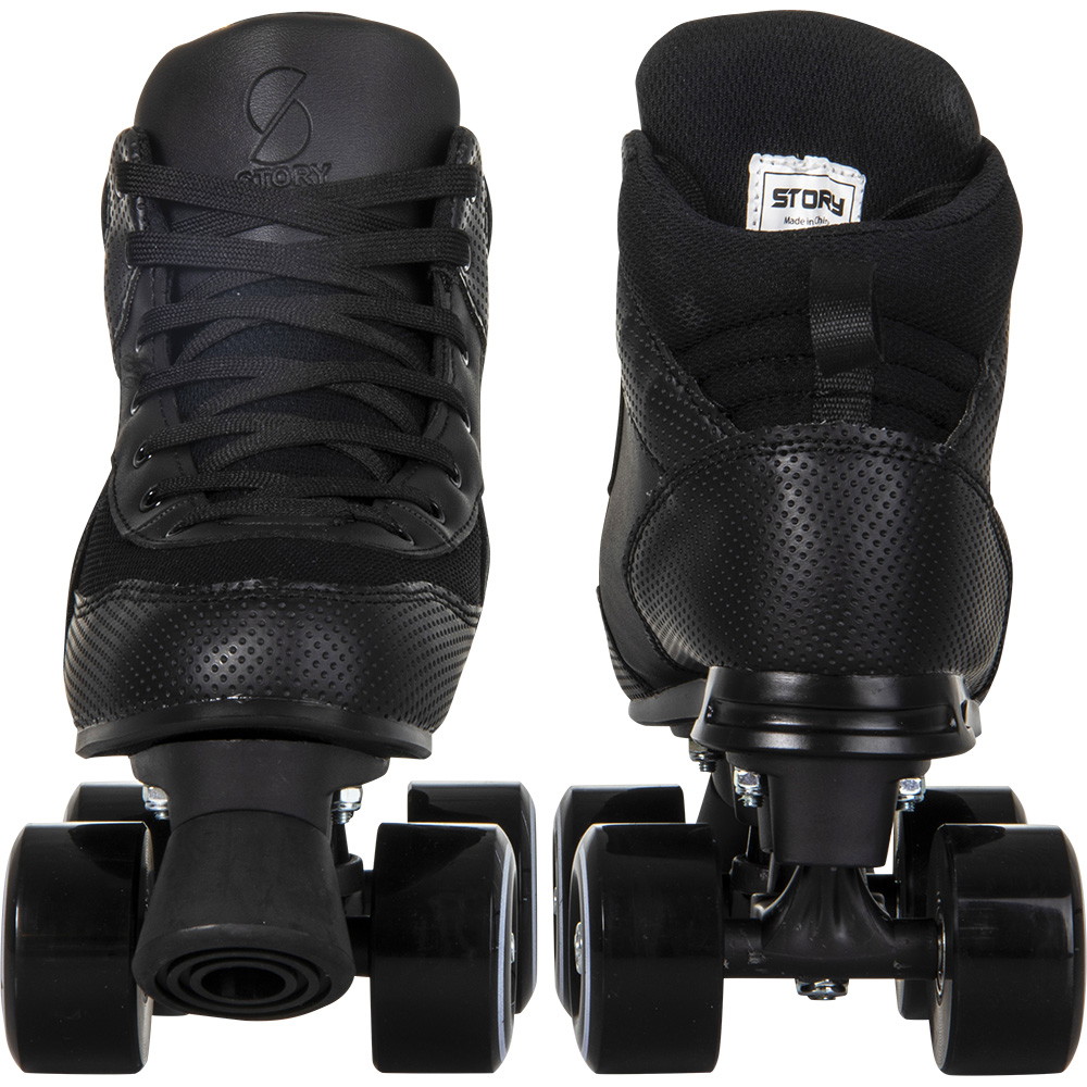 Story Nomad Quad Skates