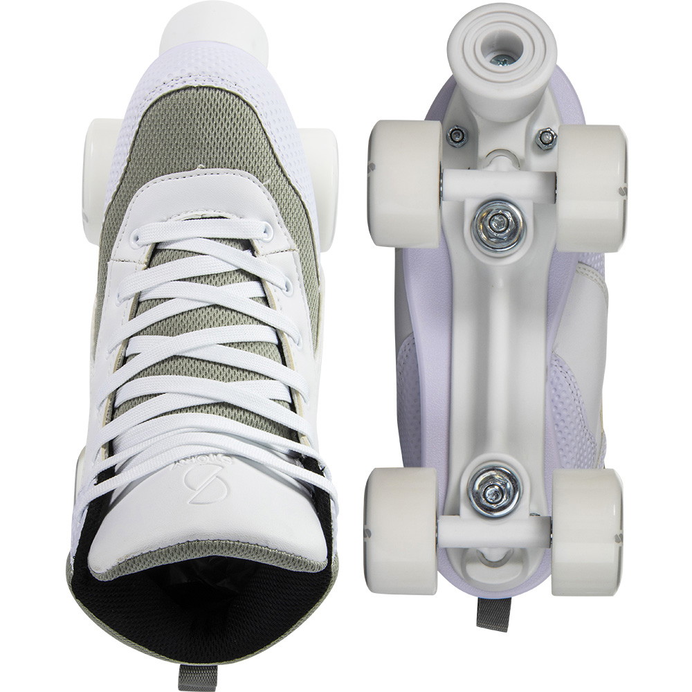 Story Nomad Quad Skates
