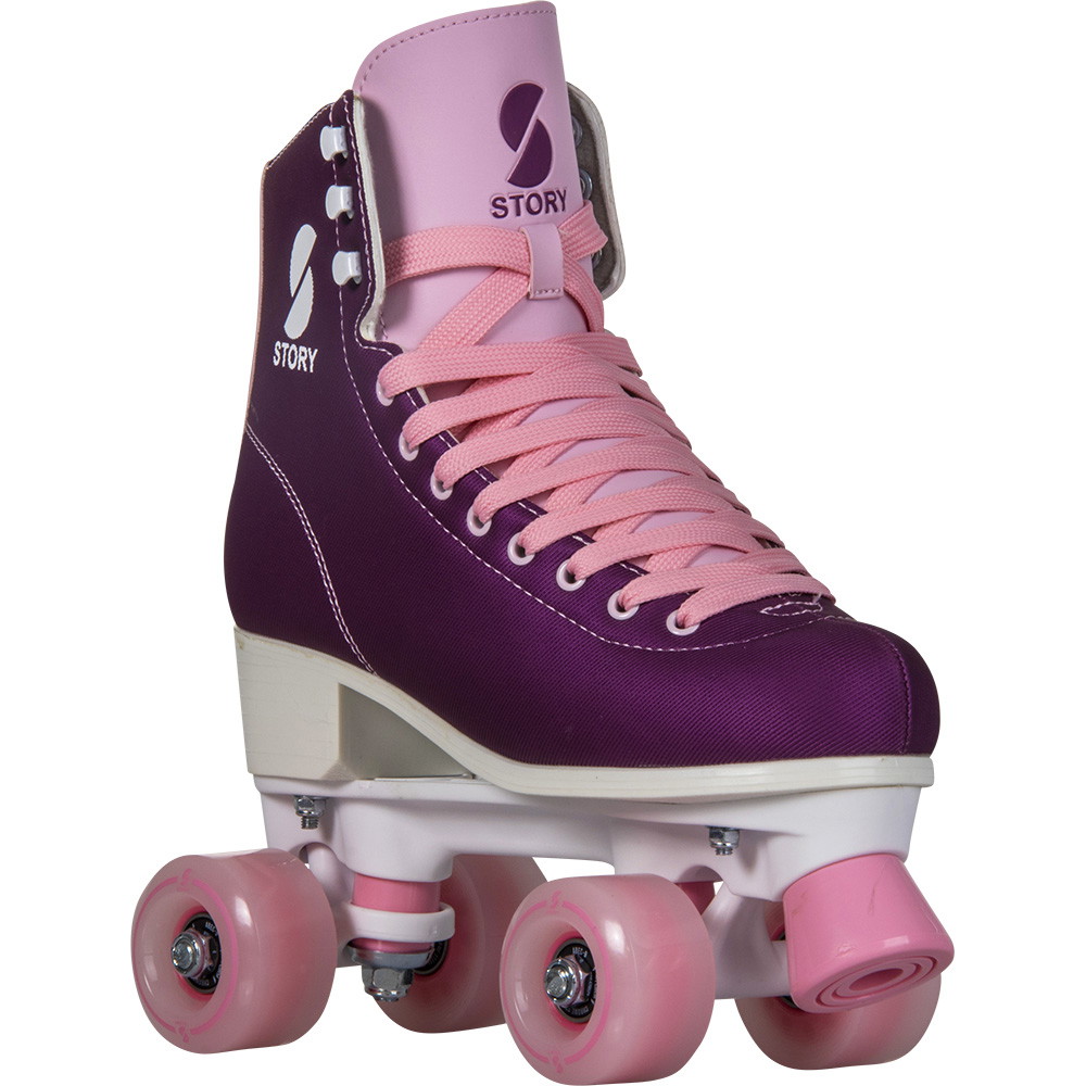 Story Soul Quad Roller Skates - OUTLET