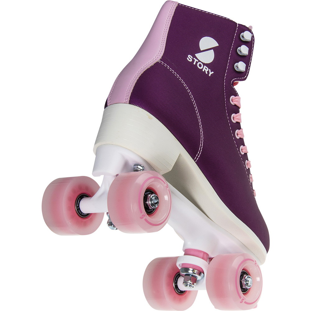 Story Soul Quad Roller Skates - OUTLET