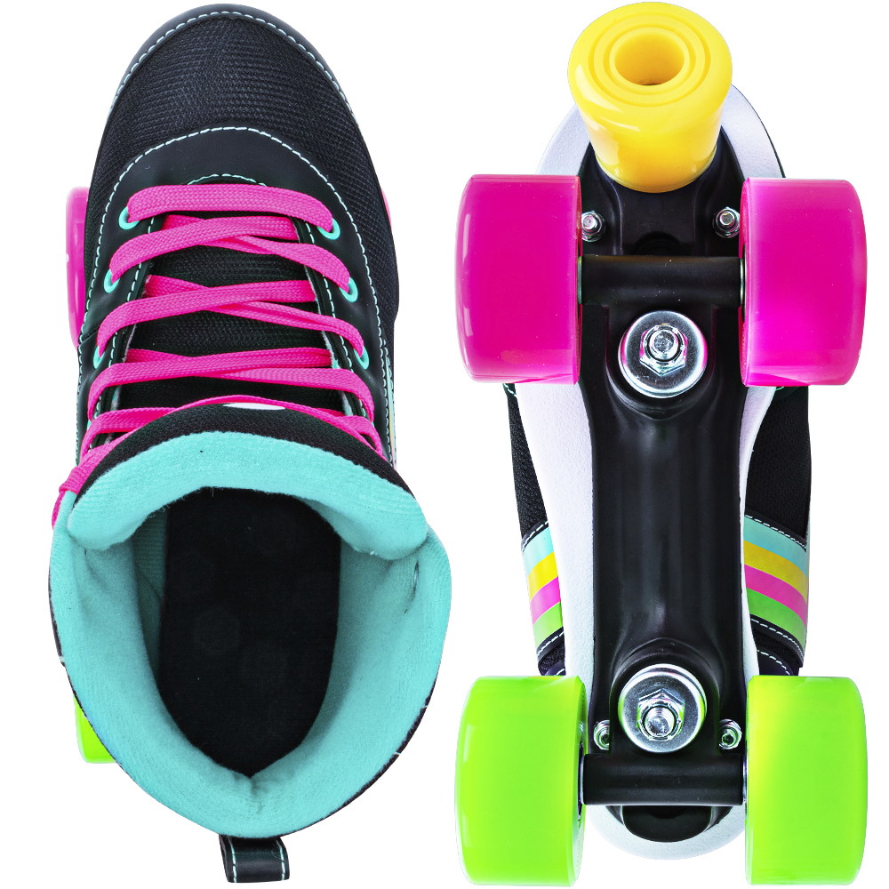 Story Spectrum Quad Roller skate
