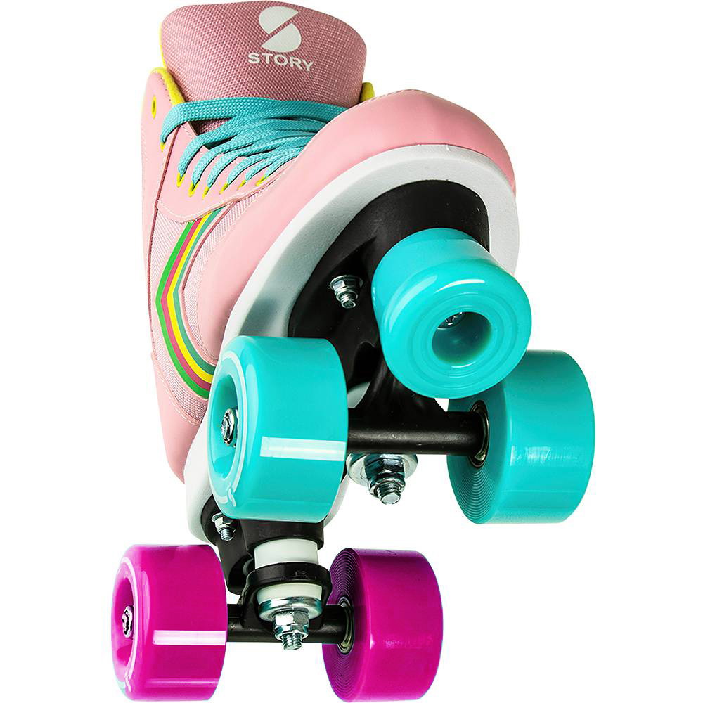 Story Spectrum Quad Roller skate