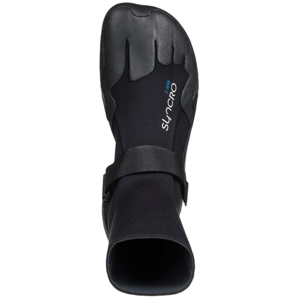 Roxy Syncro Round Toe 5 mm Women Neoprene Shoes