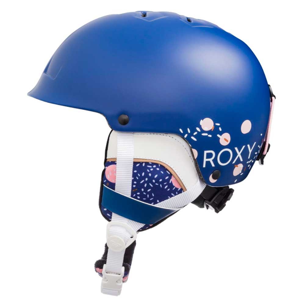 Roxy Happyland Snowboard/Ski Helmet