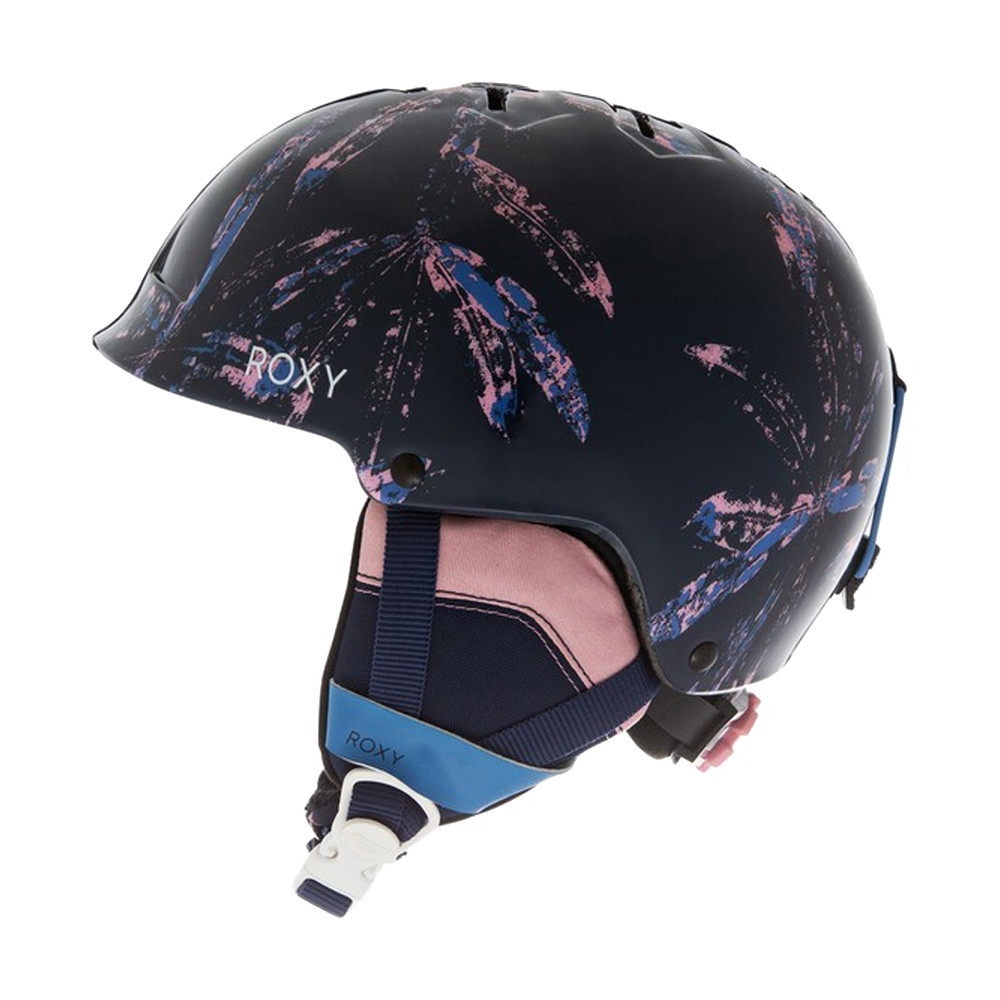Roxy Happyland Snowboard/Ski Helmet