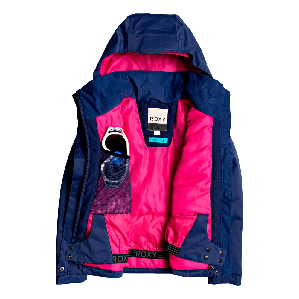 Roxy Jetty Snow Jacket