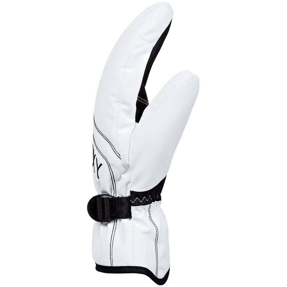 Roxy Jetty Solid Women's Ski / Snowboard Mittens