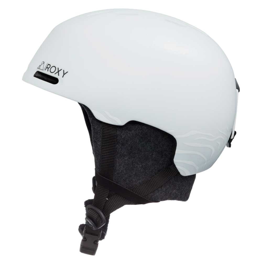 Roxy Kashmir Snowboard/Ski Helmet