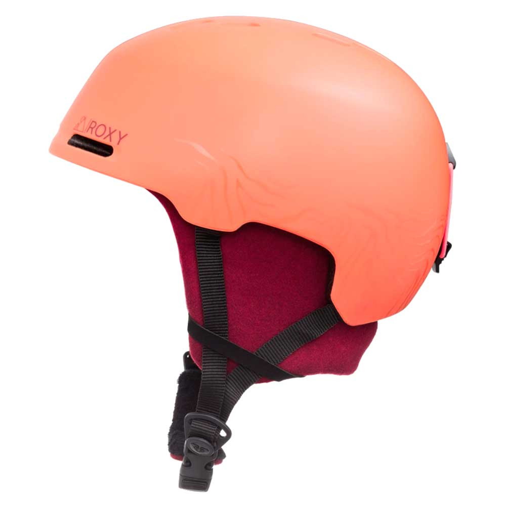 Roxy Kashmir Snowboard/Ski Helmet