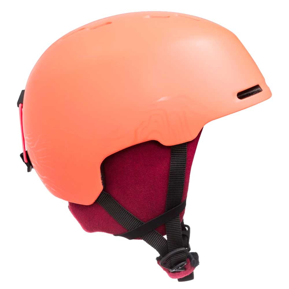 Roxy Kashmir Snowboard/Ski Helmet