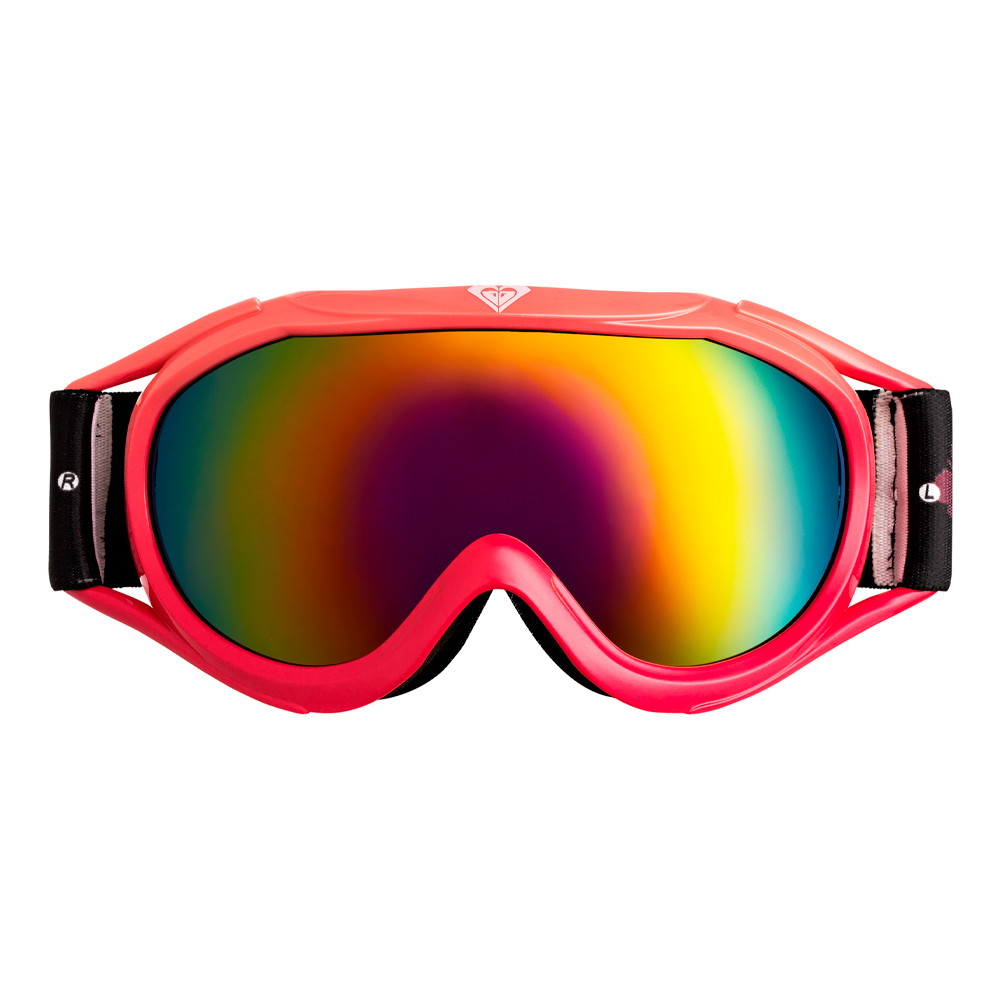 Roxy Loola 2.0 Ski/Snowboard Goggles
