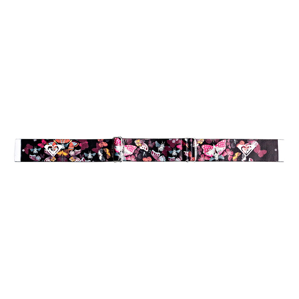 Roxy Loola 2.0 Ski/Snowboard Goggles