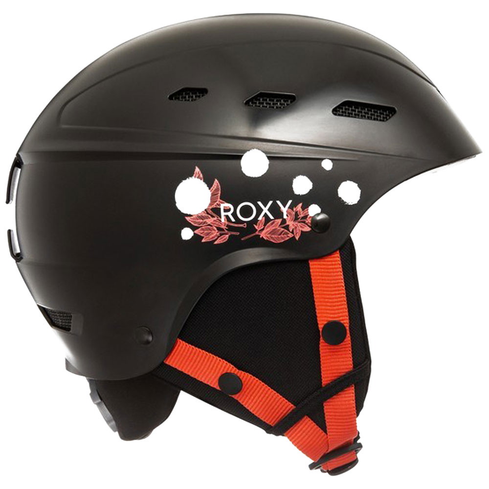 Roxy Ollie Snowboard/Ski Helmet
