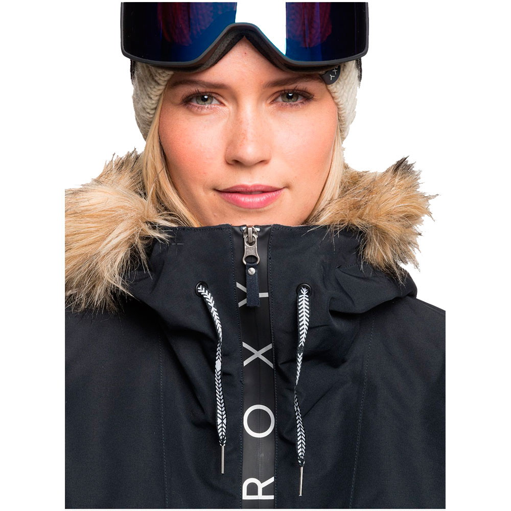 Roxy Shelter Snow Jacket