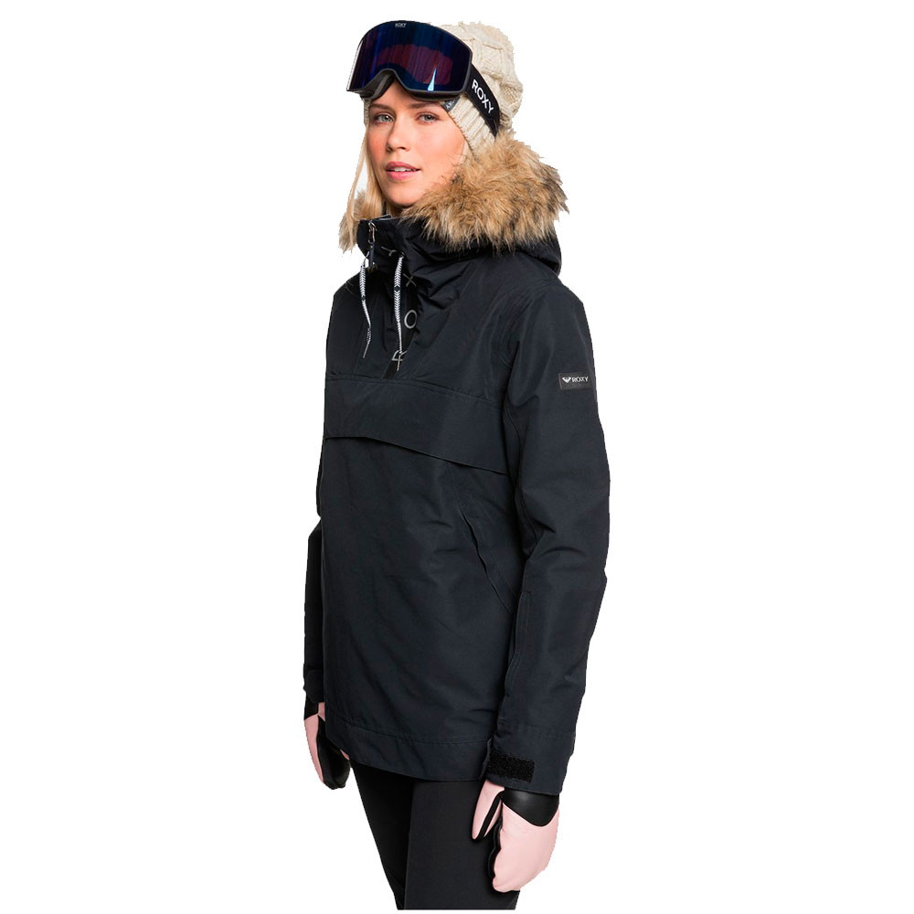 Roxy Shelter Snow Jacket