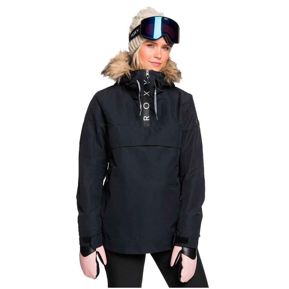 Roxy Shelter Snow Jacket