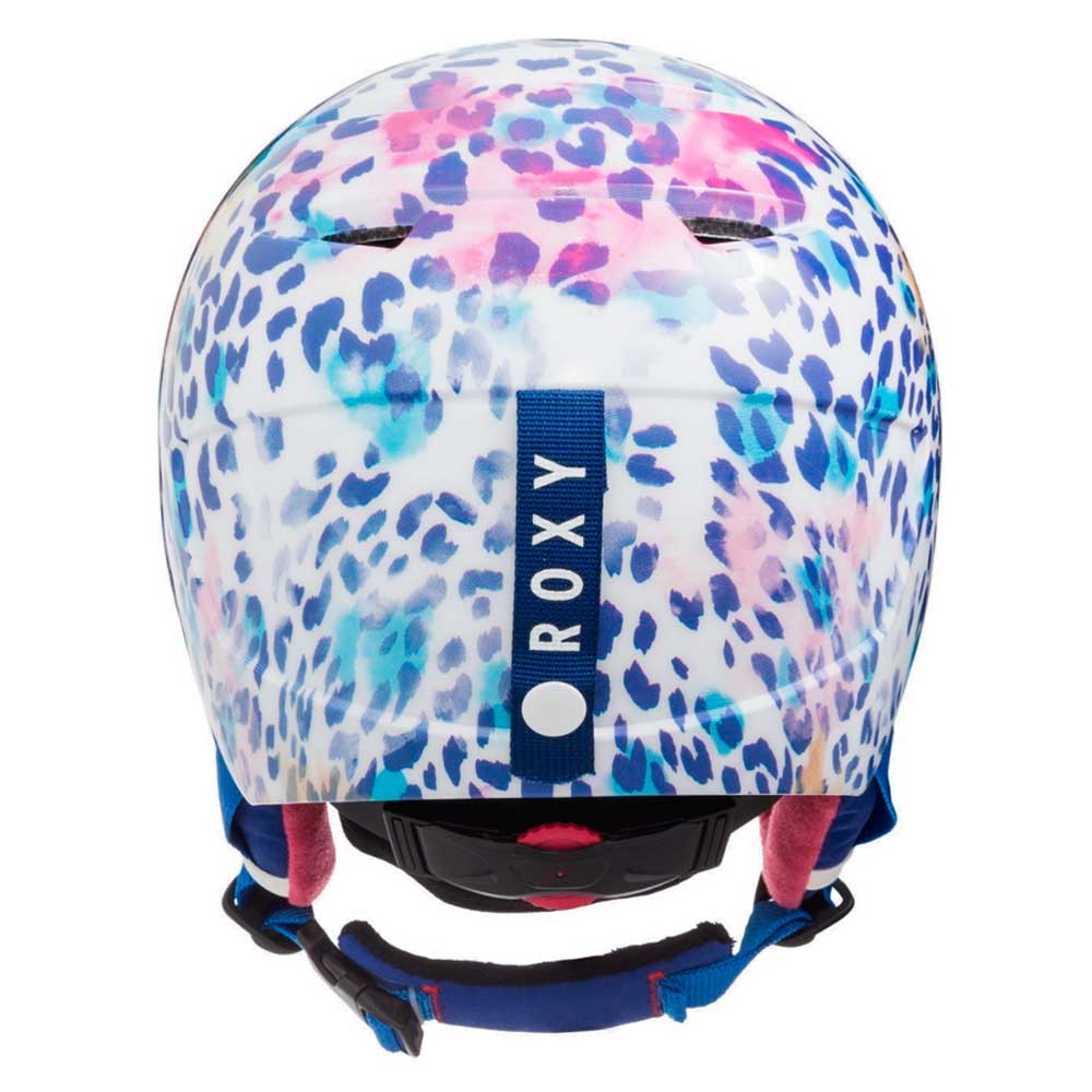 Roxy Slush Snowboard/Ski Helmet