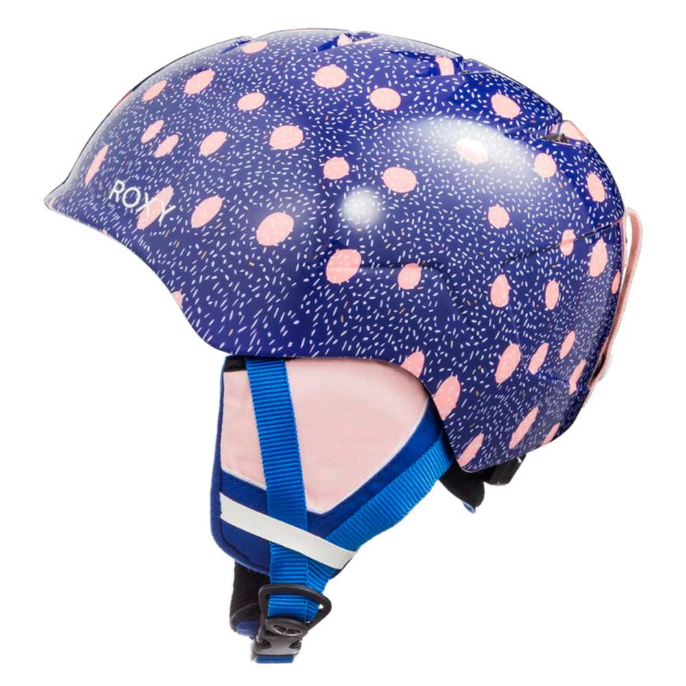Roxy Slush Snowboard/Ski Helmet
