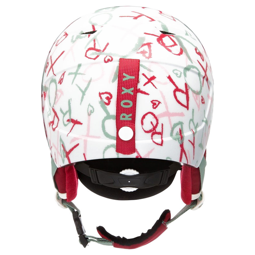 Roxy Slush Snowboard/Ski Helmet