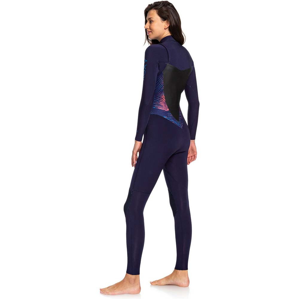 Roxy Syncro Women Wetsuit 4/3