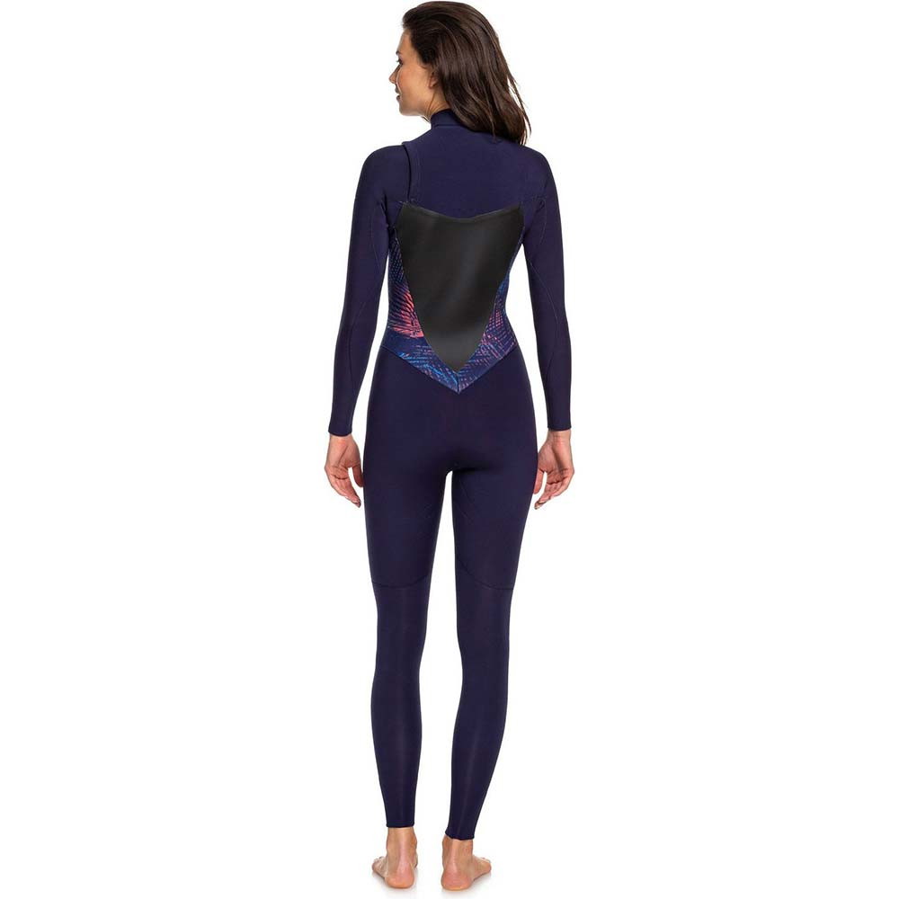 Roxy Syncro Women Wetsuit 4/3