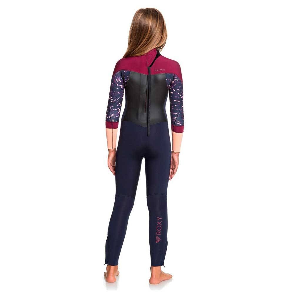 Roxy Syncro Girl Wetsuit 3/2