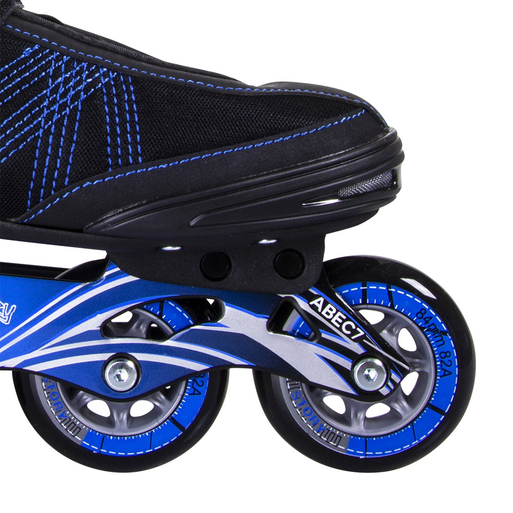 Story Rebel Inline Skates