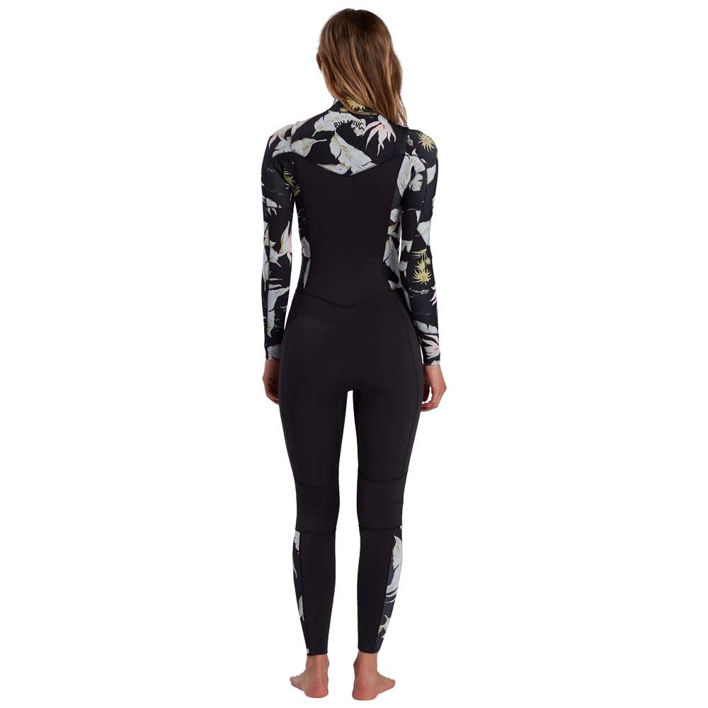 Billabong Salty Dayz Women Wetsuit 4/3