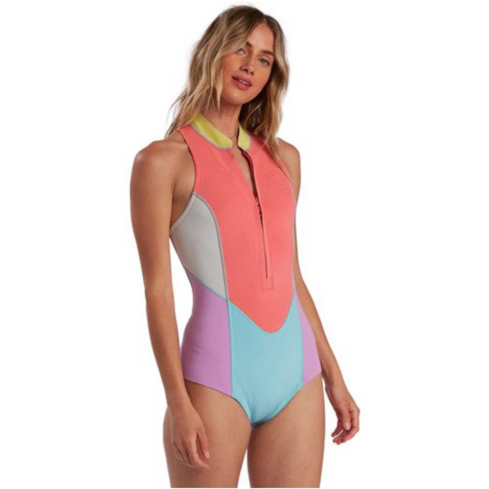 Billabong Salty Dayz Women Wetsuit 4/3