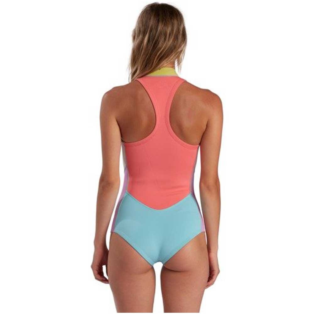 Billabong Salty Dayz Women Wetsuit 4/3