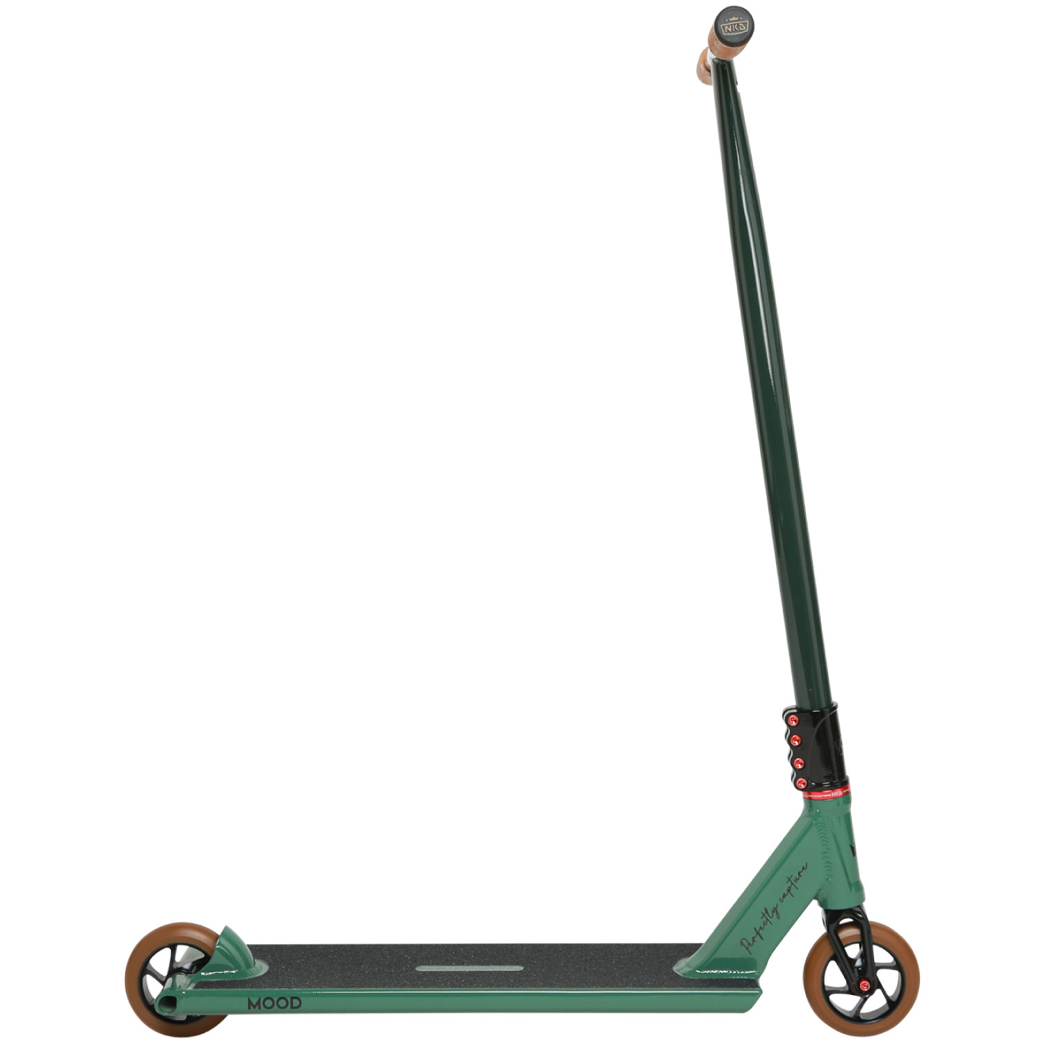 NKD Mood Stunt Scooter