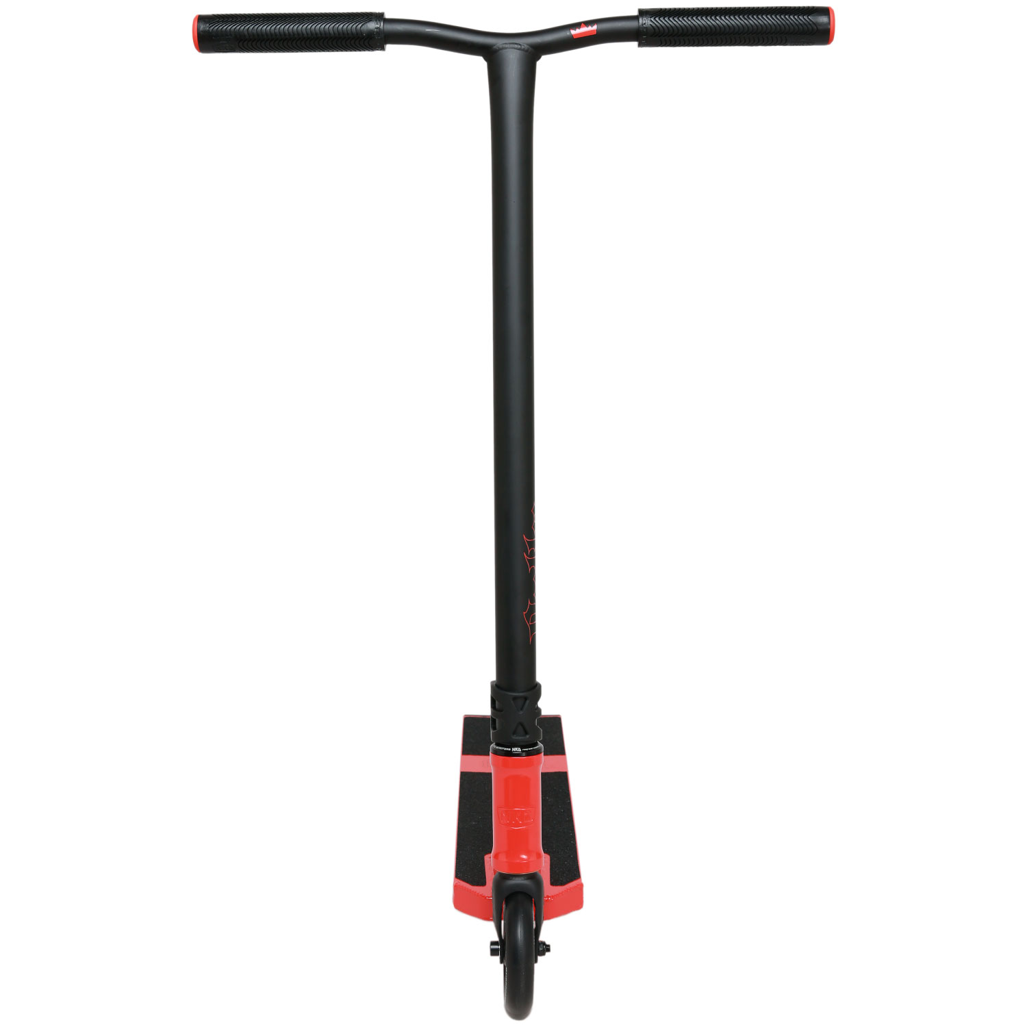 NKD Rally Stunt Scooter