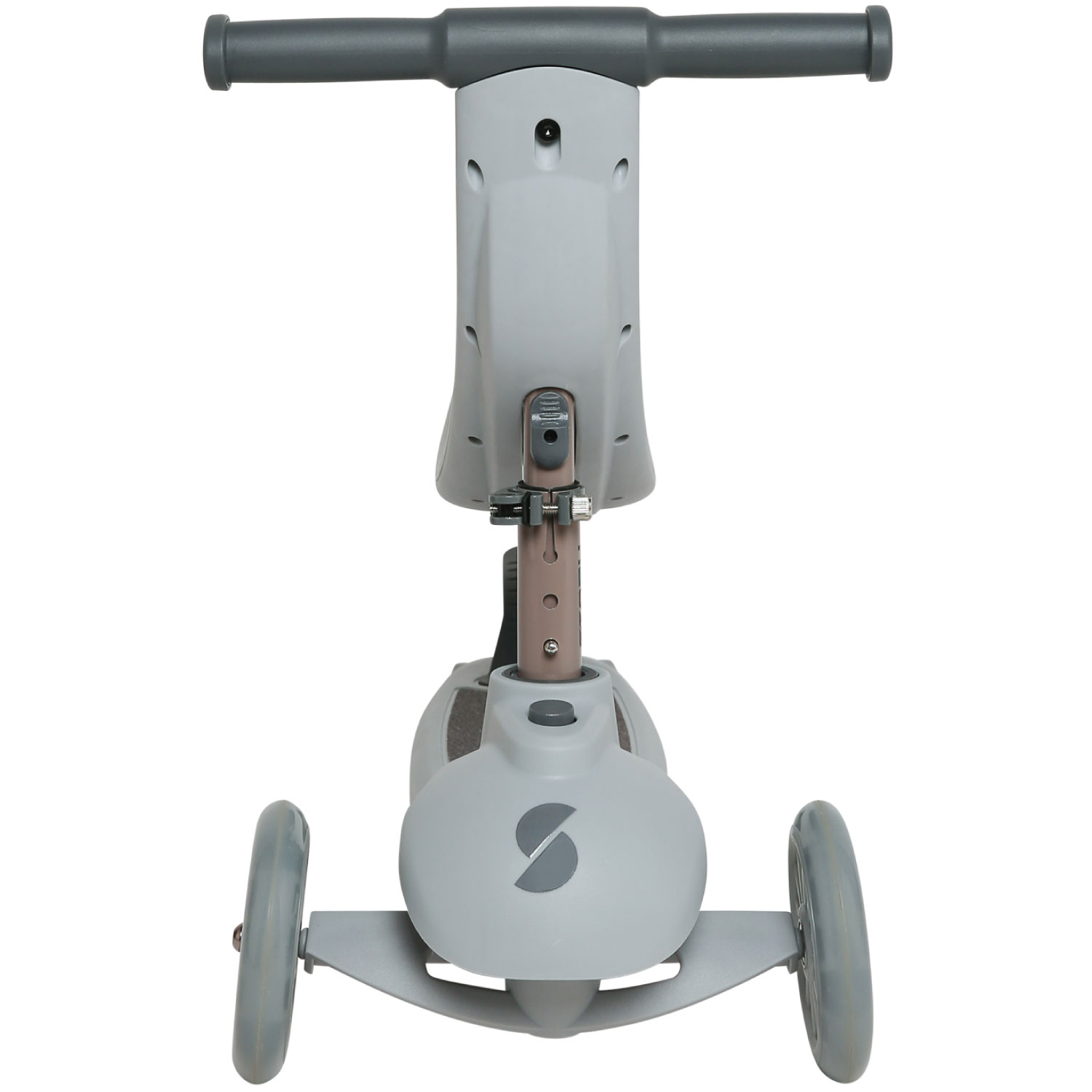 Story 4IN1 LED Kids 3-wheel scooter
