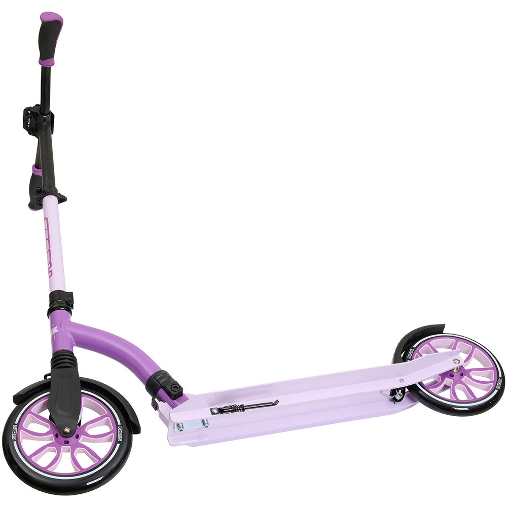 Story Big Wheel Advanced Foldable Scooter