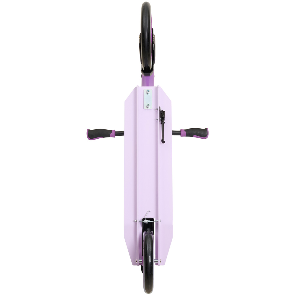 Story Big Wheel Advanced Foldable Scooter