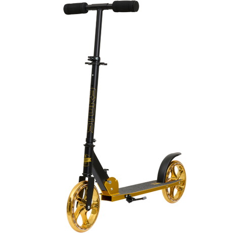 Story Lux Foldable Commuter Scooter