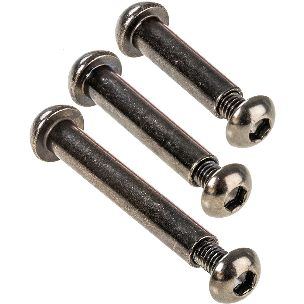 Axle Bolt