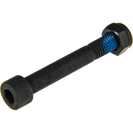 NKD Axle Bolt + Nut