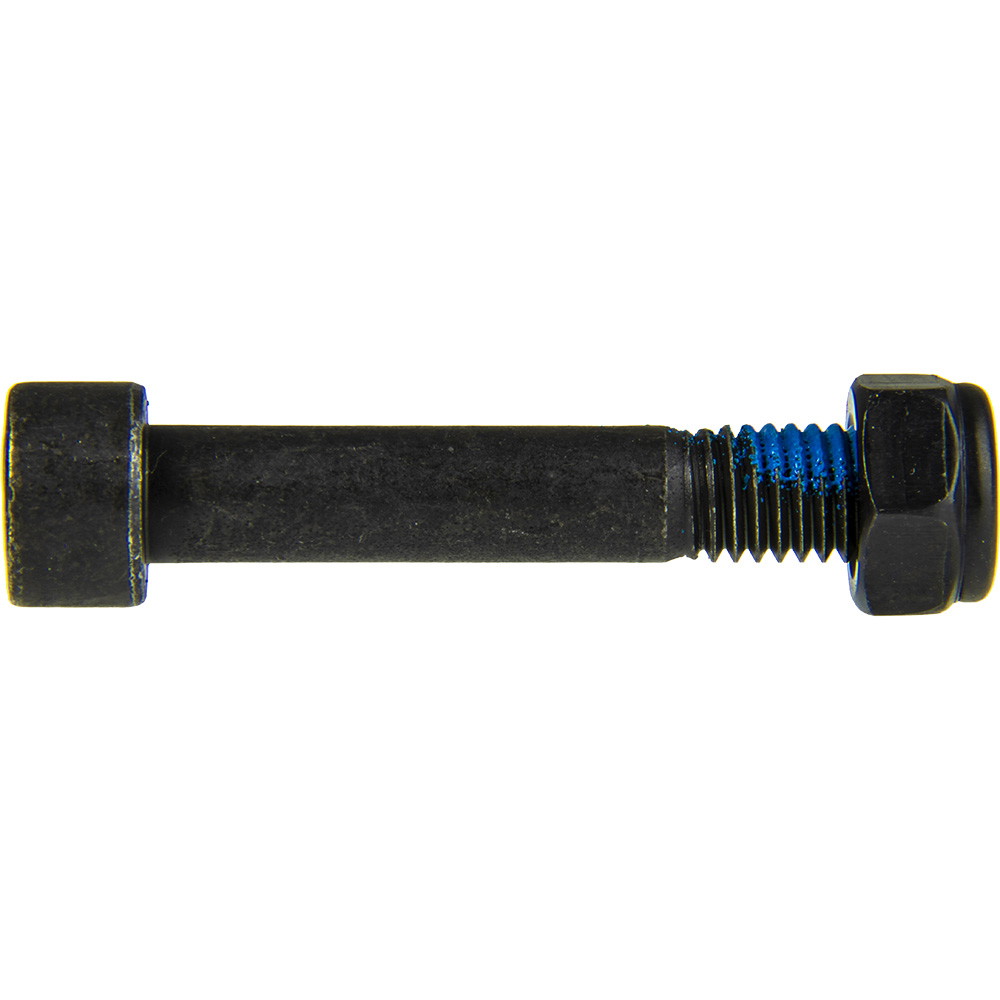 NKD Axle Bolt + Nut