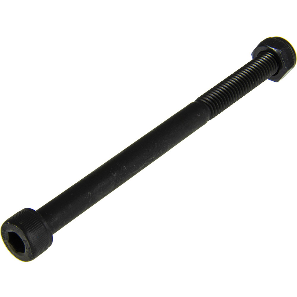 NKD Rear Axle Bolt + Nut