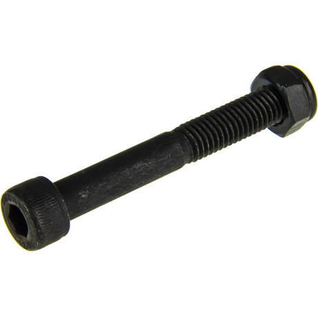 NKD Rear Axle Bolt + Nut