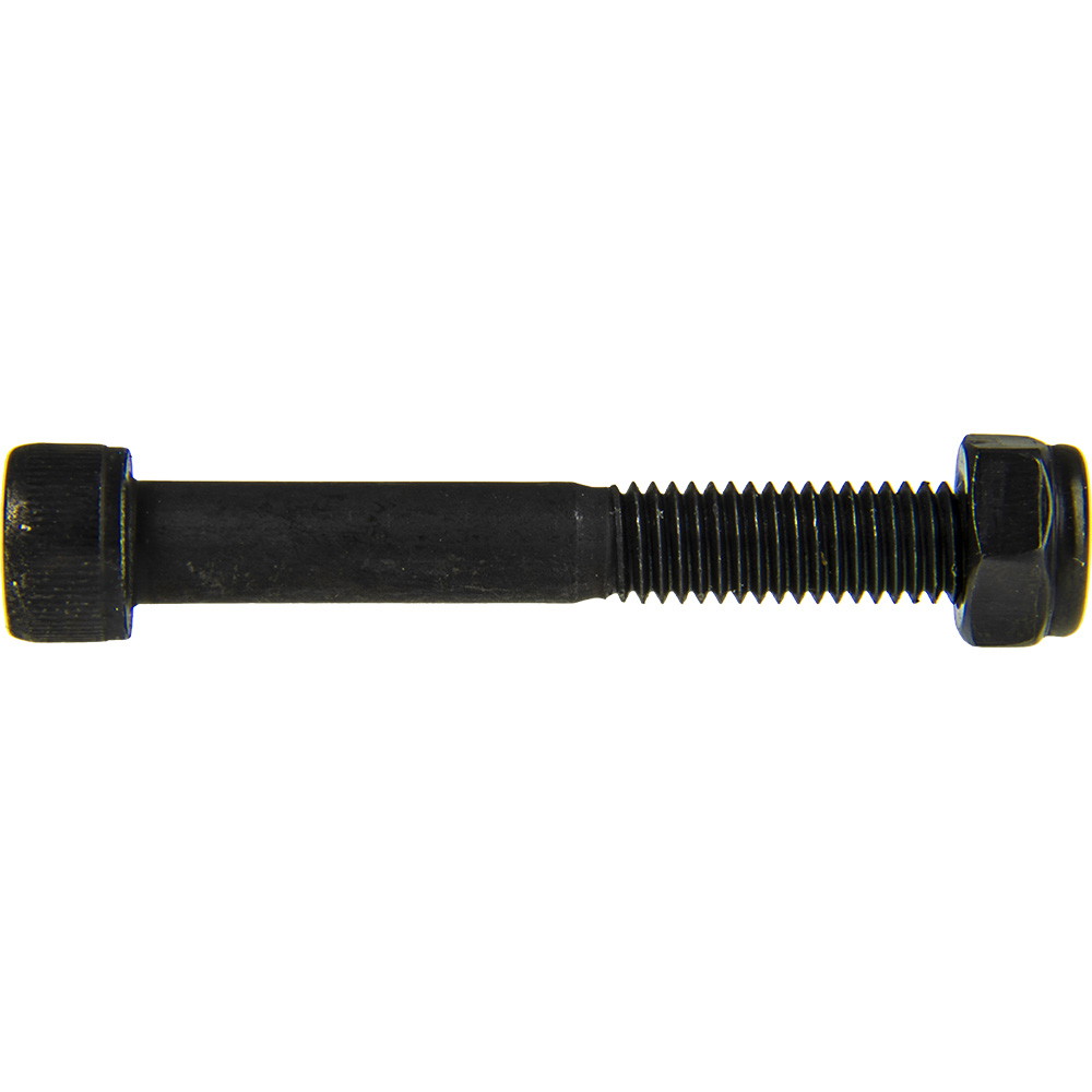 NKD Rear Axle Bolt + Nut