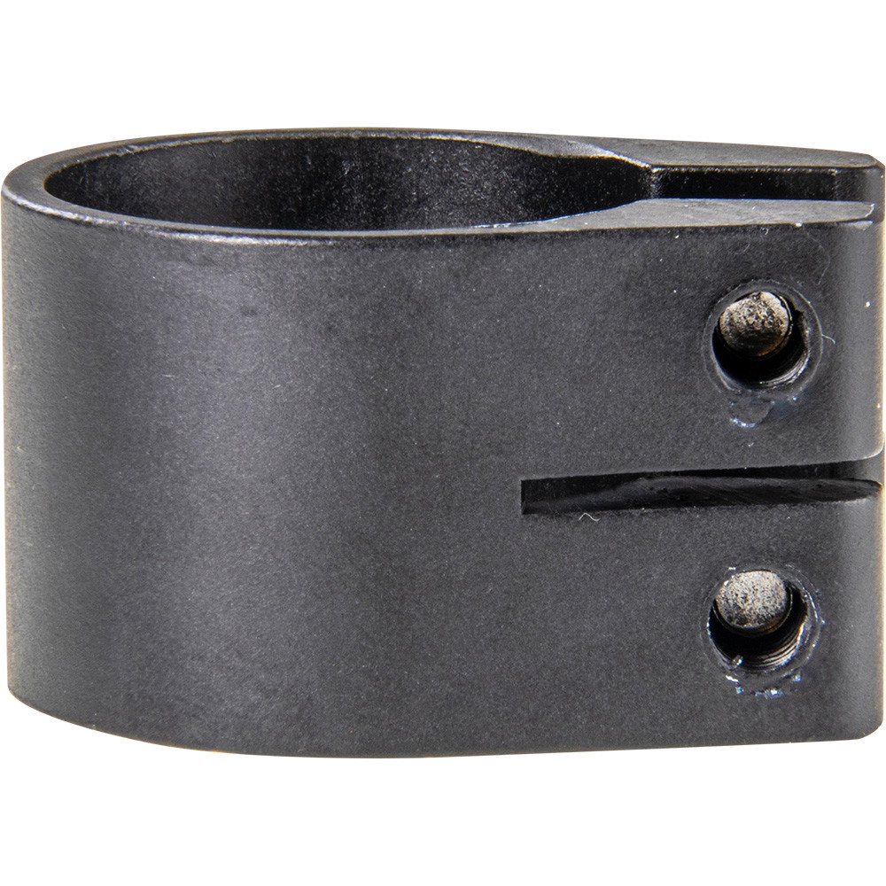 Story Double Clamp