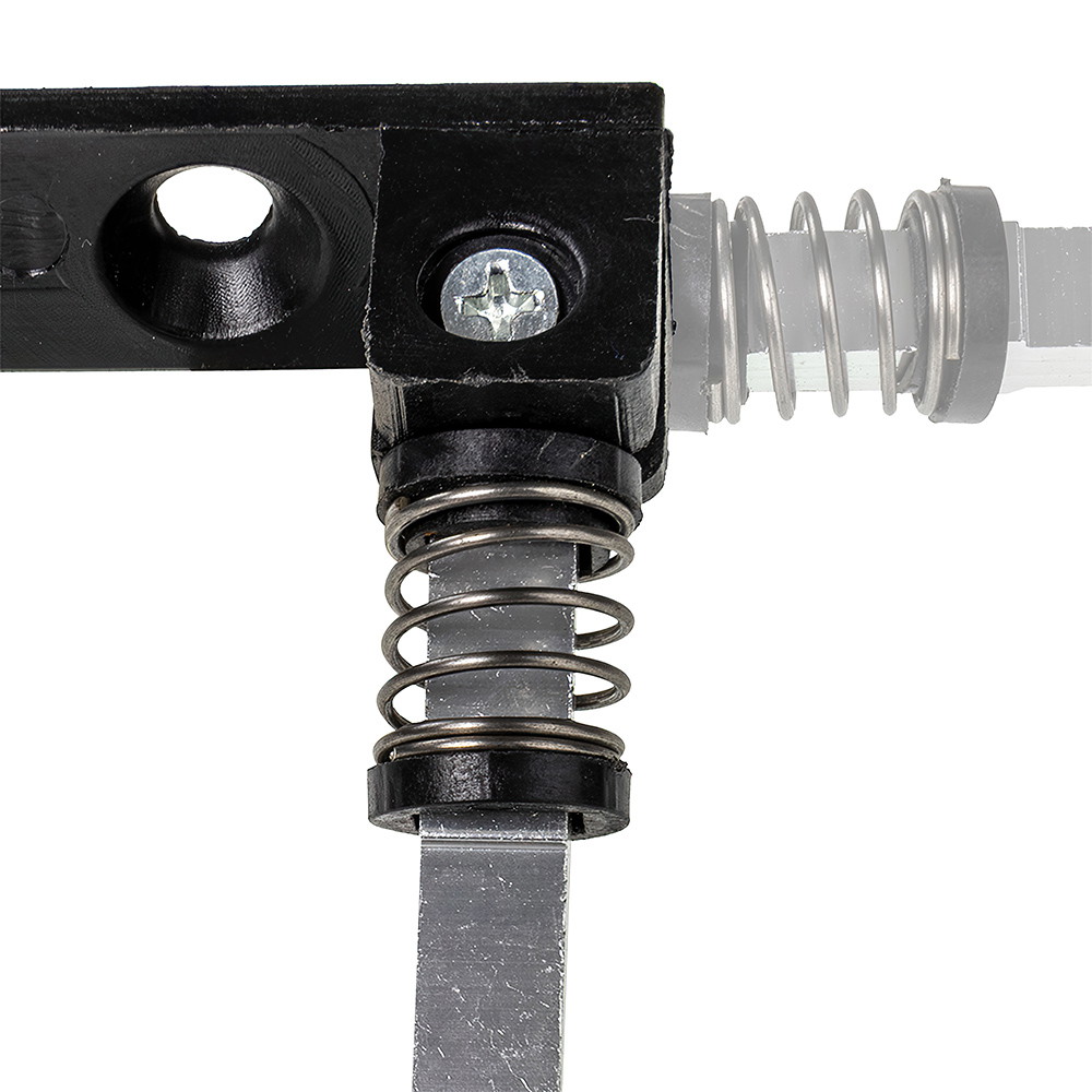 Story Civic Comfort Kickstand