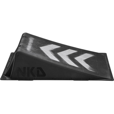 Story Skate Jump / ramp for Pro Scooter, skateboard tricks, or roller skates