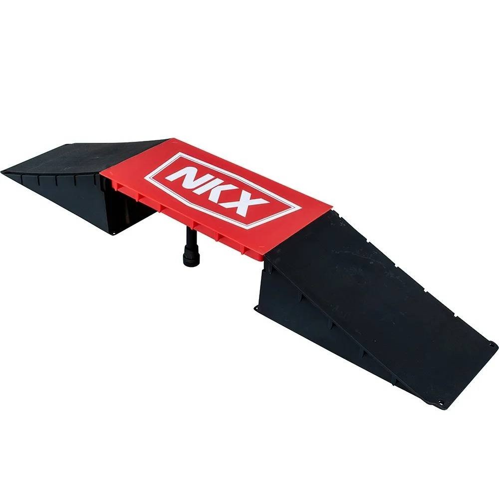 NKX Deluxe Double Ramp