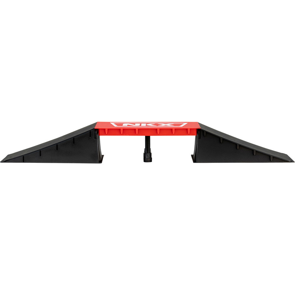 NKX Double Ramp