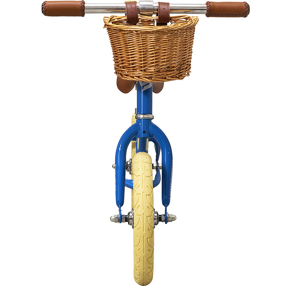 Story Retro Baby Balance Bike