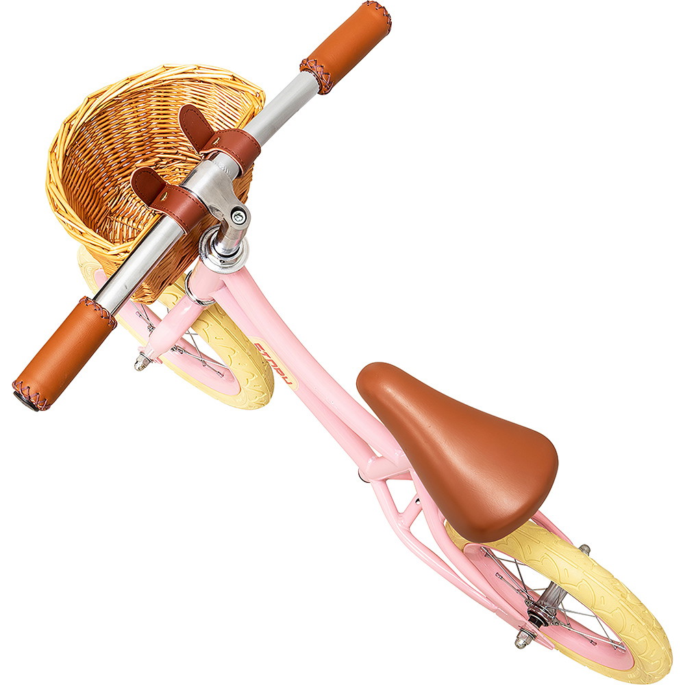 Story Retro Baby Balance Bike